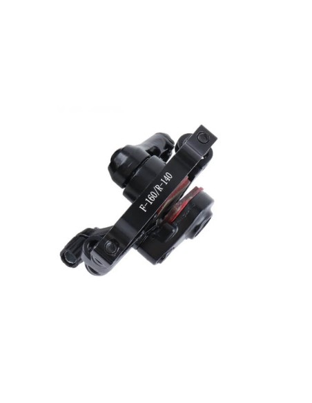 Bolids frein à disque F-160/R-140