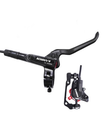 kit de Frein à disque hydraulique à pression...