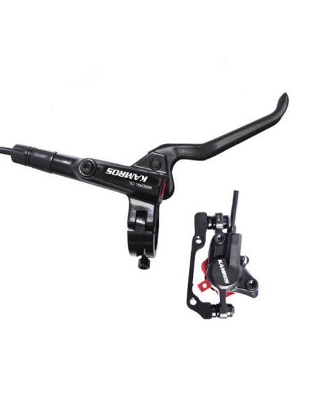 kit de Frein à disque hydraulique à pression d'huile