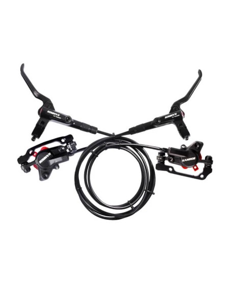 kit de Frein à disque hydraulique à pression d'huile