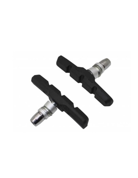 MaxiGrip Patins de Frein Haute Efficacité pour Jantes Métalliques