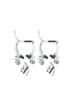 Étriers de frein V-Brake aluminium (2 paire)