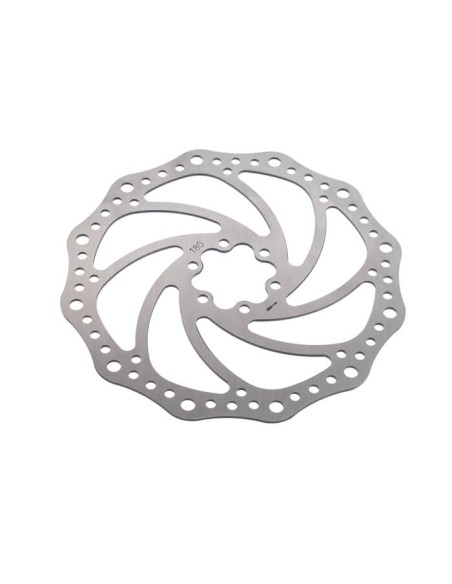 Disque De Frein Pour Vélo En Acier 180 mm
