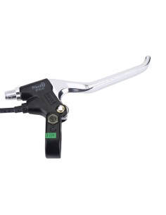 Paire de levier de frein électrique pour vélo électrique...