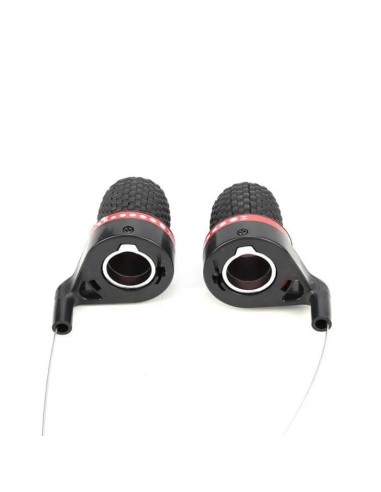 Paire de poignée tournante de changement...