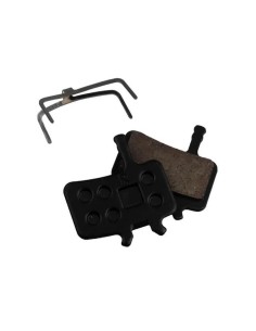 Plaquette de frein organique en acier Sram Quiet Juicy...