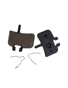 Jagwire plaquettes de frein Hayes MAG 9