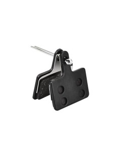 Plaquettes de frein à disque Compatible Shimano Deore... 2