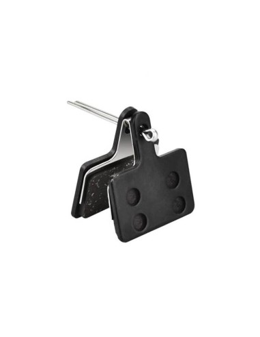 Plaquettes de frein à disque Compatible Shimano...