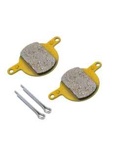 Plaquettes De Frein Pour Magura Julie