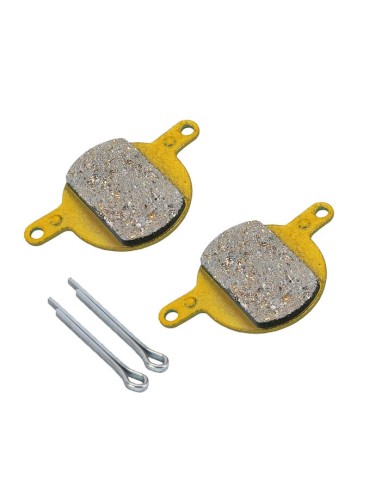 Plaquettes De Frein Pour Magura Julie