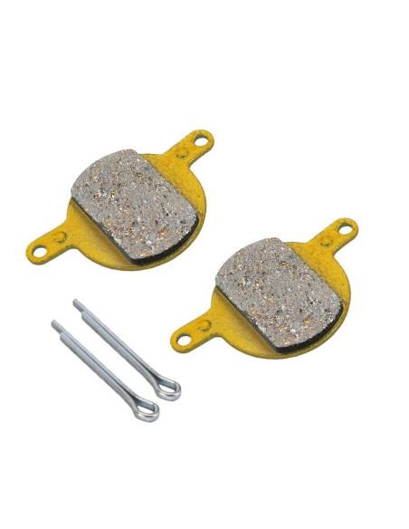 Plaquettes De Frein Pour Magura Julie