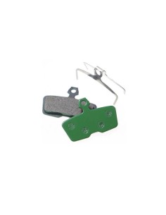 Plaquettes de frein BP-53E Semi métallique - pour E-bike