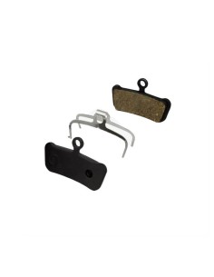 Plaquettes de freins compatible Avid Elixir Trail 7/9, X0...