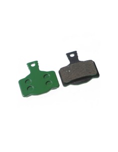 BRENTA  Plaquettes de Frein E-bike