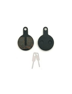 Plaquettes de frein Trottinette électrique BP-316S