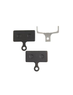 Plaquettes de frein compatible pour Vélo et trottinette...