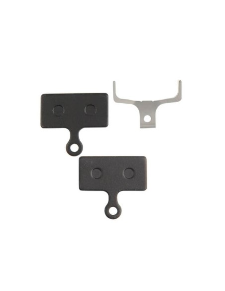 Plaquettes de frein compatible pour Vélo et trottinette BP-302S