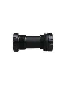 Boîtier de pédalier HollowTech SOLDIER Noir