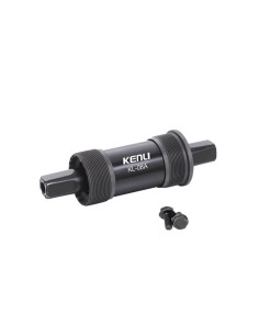 Kenli Boîtier de pédalier KL-08A 124 mm
