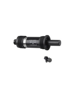 Kenli Boîtier de pédalier KL-08A 113mm