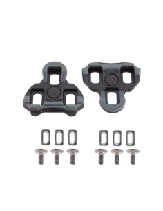 Exustar Cales Keo BLK R2 de 3-boulons fixes 2