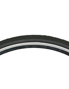 Rubena tyres pneu 26 x 1 1/2 hook noir V69 Tr 40-584 2