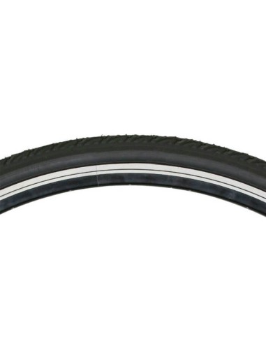 Rubena tyres pneu 26 x 1 1/2 hook noir V69 Tr...