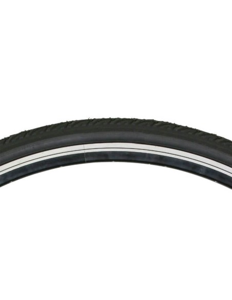Rubena tyres pneu 26 x 1 1/2 hook noir V69 Tr 40-584