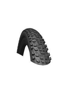 Rubena tyres pneu 27.5 x2.35 Ocelot V85 noir tr 60-584