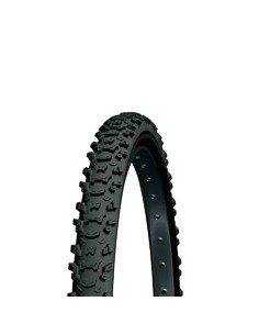 Michelin pneu 26 x 2,00 noir tr 47-559