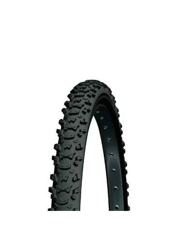 Michelin pneu 26 x 2,00 noir tr 47-559