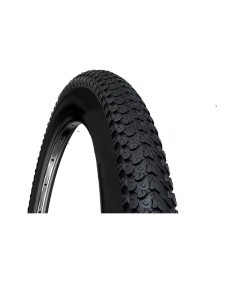 Pneu 26 x 2.125 noir tr 57-559