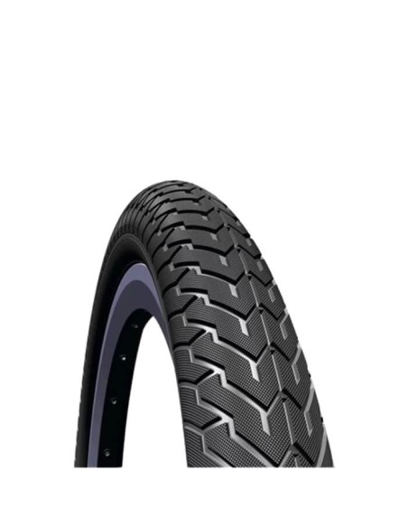 Mitas Pneu 20x2.25 Zirra F v94 noir 54-406