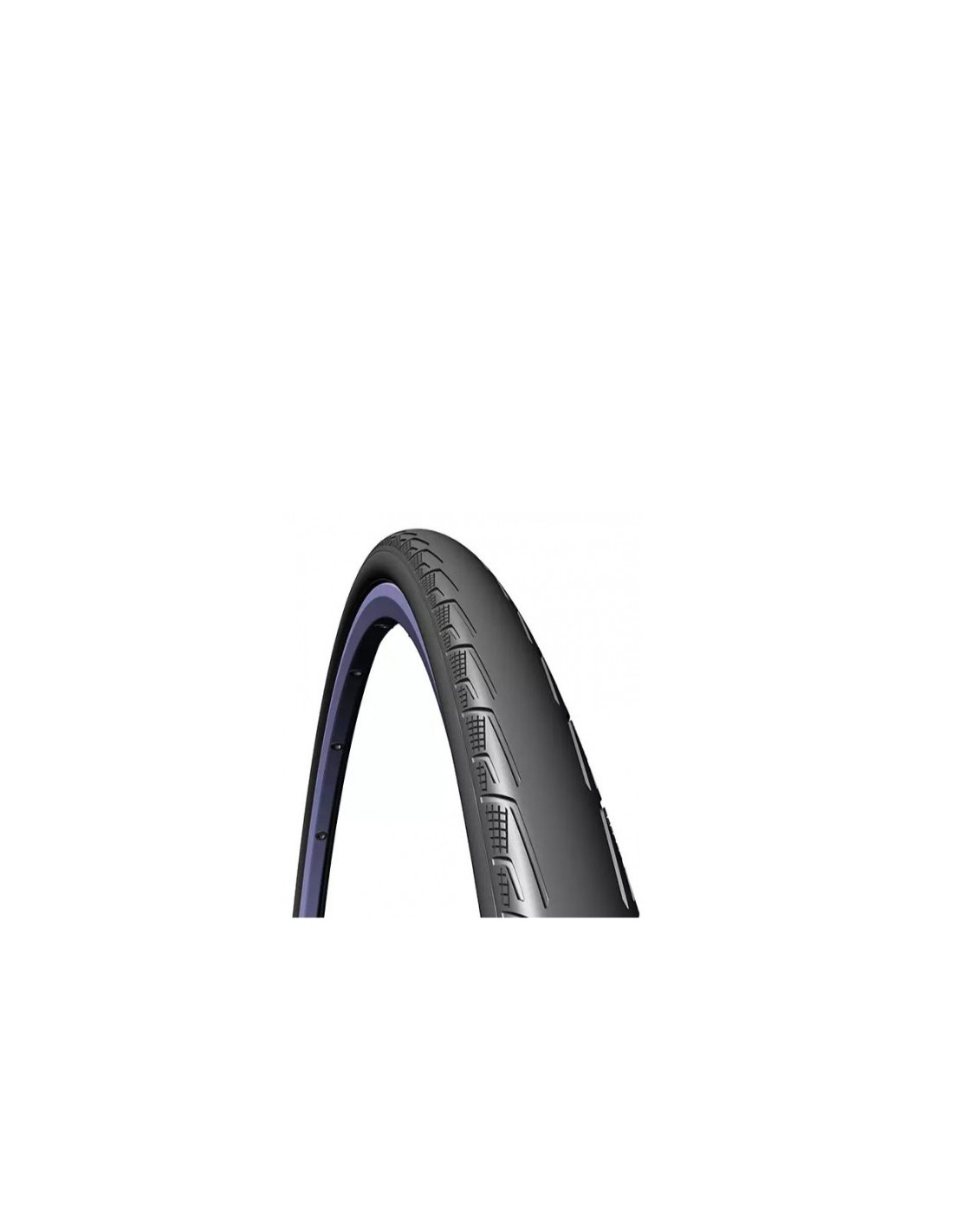 Mitas pneu 700 x 23c syrinx V80 noir tr (23-622)