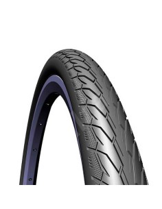 Mitas pneu 700 x 40c Flash V66 noir tr 42-622