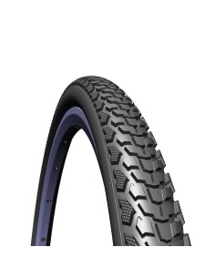 Rubena tyres pneu 700x35C gripper V84 noir tr 35-622