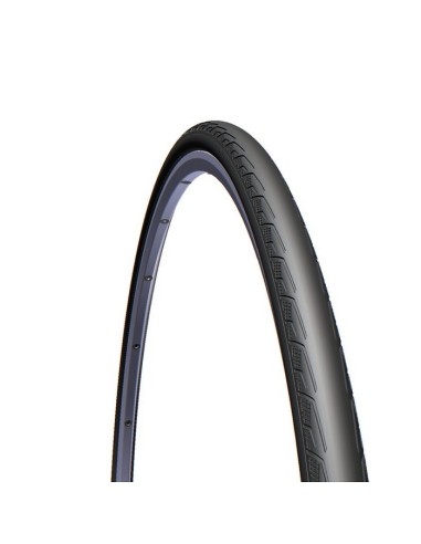 Mitas pneu 700 x 25c syrinx V80 noir tr 25-622