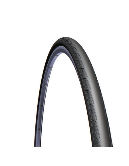 Mitas pneu 700 x 25c syrinx V80 noir tr 25-622