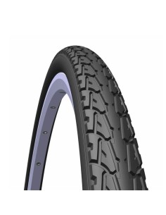 Mitas pneu 700 x 38C Landmark V86 noir tr 40-622