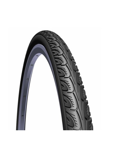 Mitas pneu 700 x 35C hook V69 noir tr 37-622