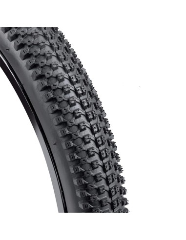 Pneus 27.5x2.10&nbsp;noir 57-584