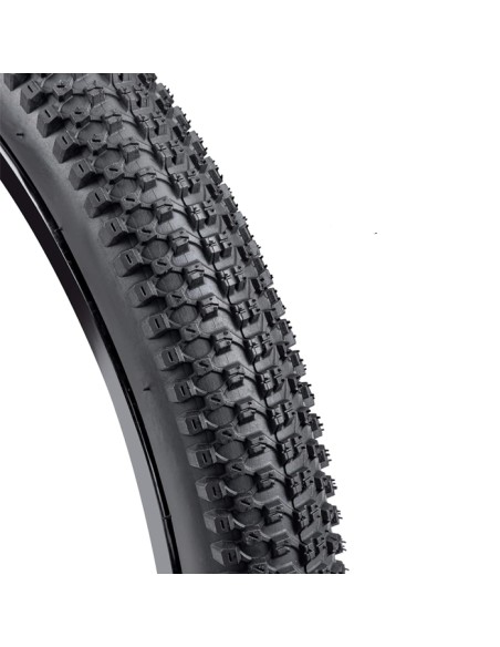 Pneus 27.5x2.10&nbsp;noir 57-584