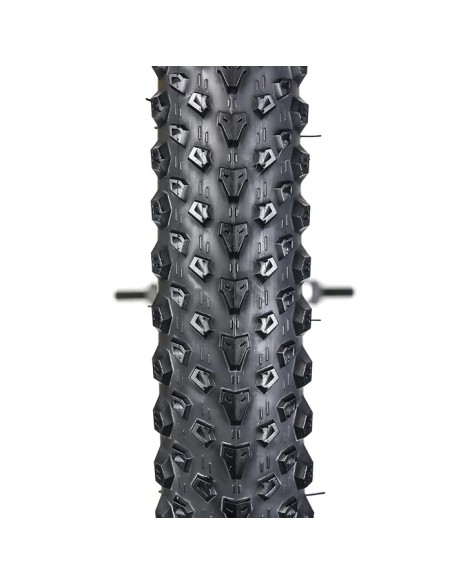 Pneus 29x2.0&nbsp;noir 50-622