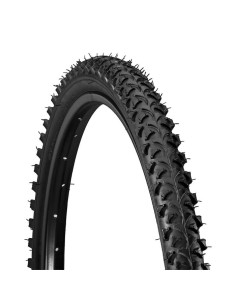 Pneus 20x2.125 noir 54-406