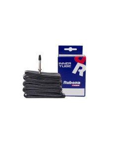 Rubena tyres Chambre à air vélo 27,5 X 1,75 -2,45