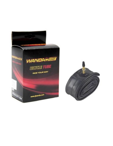 Wanda chambre à air vélo 26x1,95/2,125