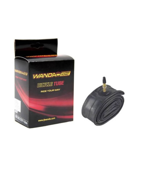 Wanda chambre à air vélo 26x1,95/2,125