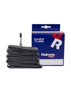 Rubena Tyres Chambre à air vélo 29 x 2,50 -3,00