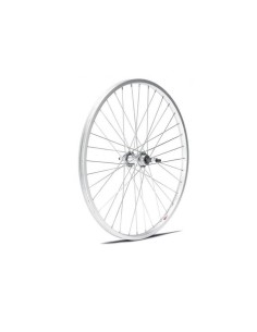 Roue arrière en aluminium 24 "